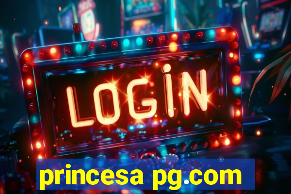 princesa pg.com